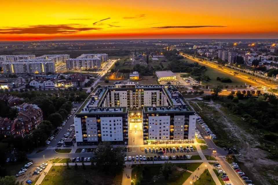 Apartment Stan Na Dan 